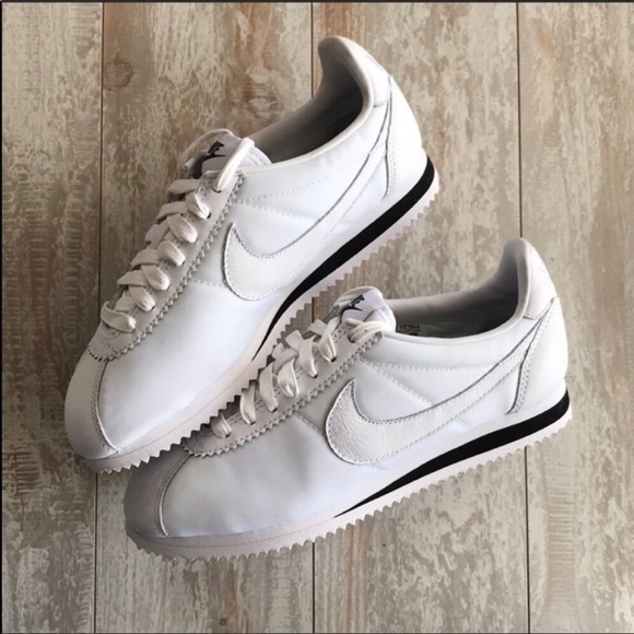 NWT Nike ID Cortez Nylon Custom - Picture 6 of 8